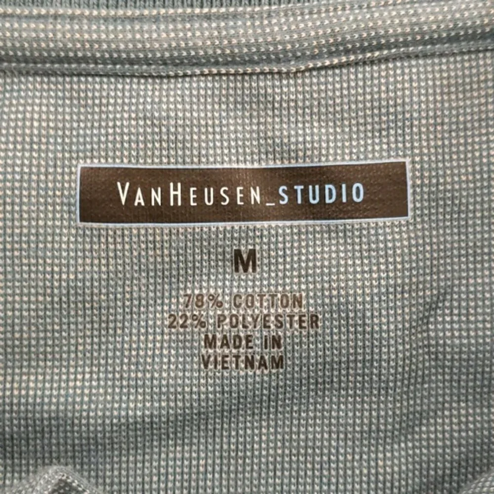 Van Heusen van heusen